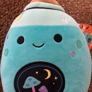 Squishmallow potion bottle. Rare edition